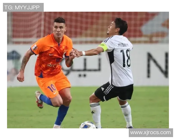 横滨水手与川崎先锋激战在即谁将赢得这场精彩对决